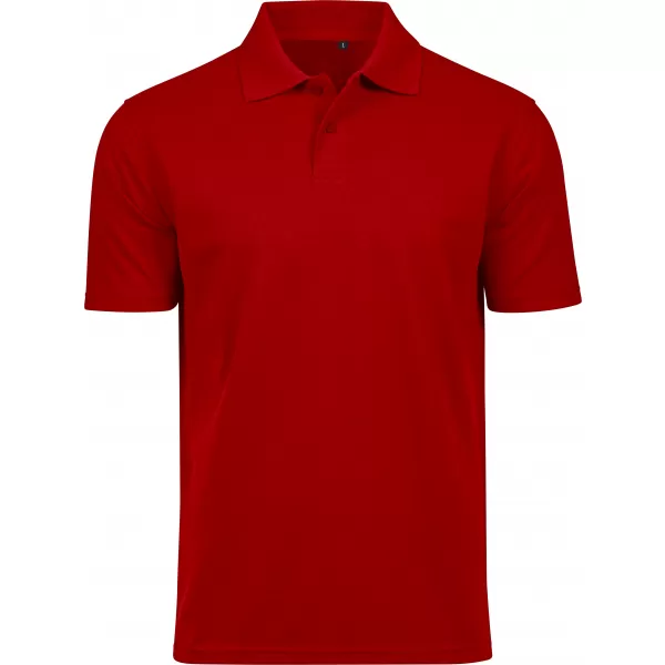  Мъжка тениска TEE JAYS | TJ 1200 ИЗД 