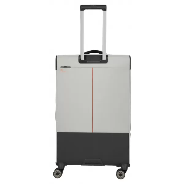  куфар TRAVELITE CROSSLITE 5.0 L БЯЛ ПЯСЪК 