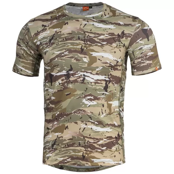  тениска PENTAGON APOLLO TAC-FRESH K09010 ПЕНТАКАМО 