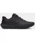 Обувки за момчета UNDER ARMOUR UA BGS SURGE 4 3027103-002 ЧЕРЕН