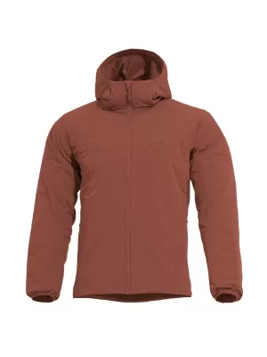 Яке PENTAGON PANTHIRAS 3M G INSULATION K08032 КЕСТЕНЯВО ЧЕРВЕНО