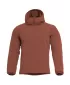 Яке PENTAGON PANTHIRAS 3M G INSULATION K08032 КЕСТЕНЯВО ЧЕРВЕНО