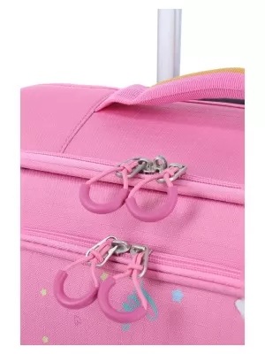 куфар TRAVELITE MINI MOVER S ЕДНОРОГ