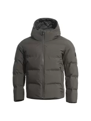 Яке PENTAGON OMEGA DOWN JACKET K08052 КАФЯВО СИВО