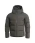 Яке PENTAGON OMEGA DOWN JACKET K08052 КАФЯВО СИВО