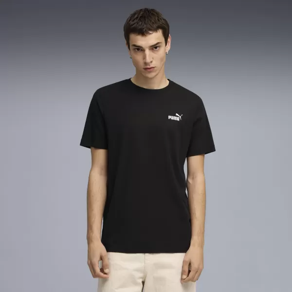  Риза PUMA GRAPHIC EXECUTION TEE 68804201 PUMA BLACK 
