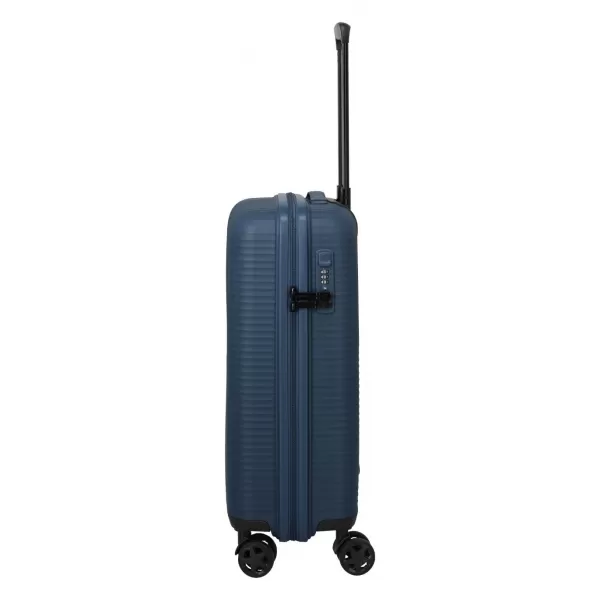  куфар TRAVELITE Air Stripe S Slim НАВИЦИ 