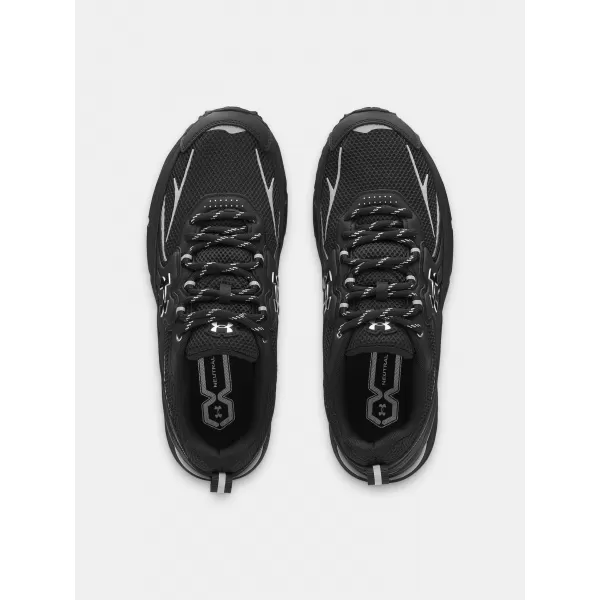  Ботуши UNDER ARMOUR UA APPARITION TECH 6005280-001 ЧЕРЕН 