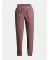 Спортни панталони за момичета UNDER ARMOUR UA RIVAL WOVEN JOGGER 1384207-651 КАФЯВО