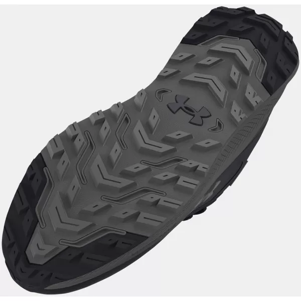  Мъжки обувки UNDER ARMOUR UA CHARGED BANDIT TR 3 SP 3028657-001 ЧЕРЕН 