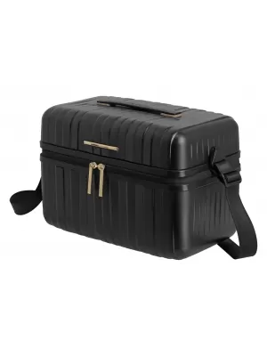 куфар TRAVELITE BARBARA NOVELTY BEAUTY CASE ЧЕРЕН