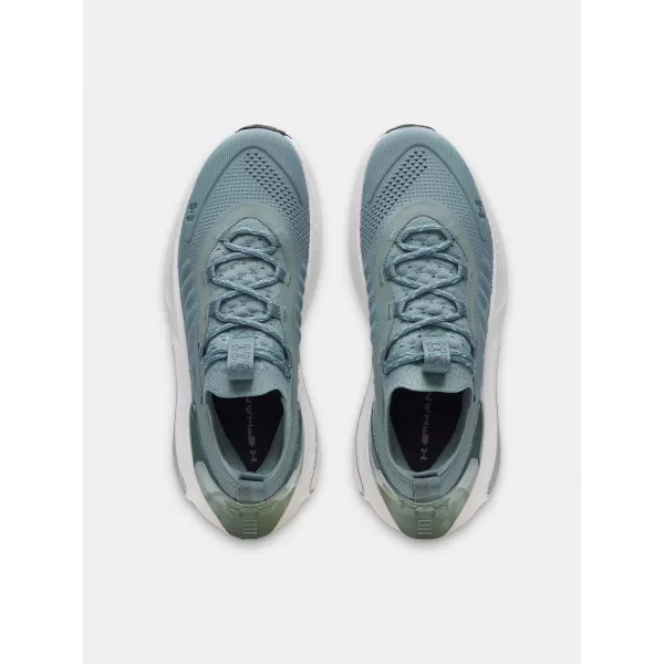  Мъжки обувки UNDER ARMOUR UA PHANTOM 4 CHROME 6008869-587 СИНЬО 