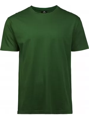 Мъжка тениска TEE JAYS | TJ 8000 ГОРСКО ЗЕЛЕНО