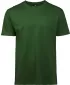 Мъжка тениска TEE JAYS | TJ 8000 ГОРСКО ЗЕЛЕНО