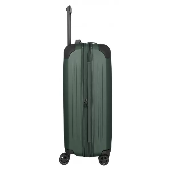  куфар TRAVELITE DYNAMIIC S,M,L EXP ЗЕЛЕНО 