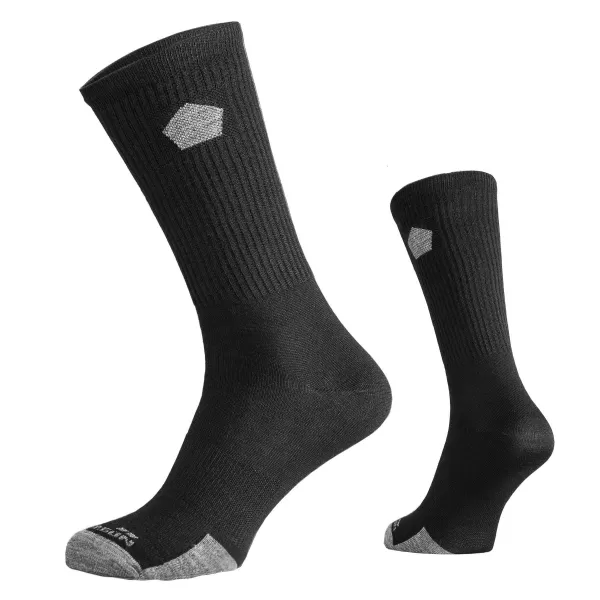  Чорапи PENTAGON ALPINE MERINO SOCKS LIGHT EL14015 01 EL14015 ЧЕРЕН 