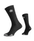 Чорапи PENTAGON ALPINE MERINO SOCKS LIGHT EL14015 01 EL14015 ЧЕРЕН