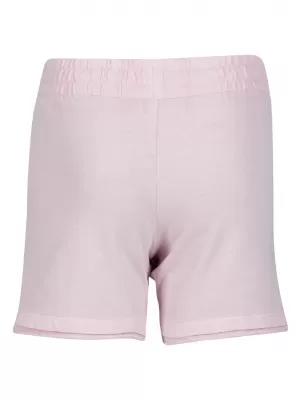 Детски шорти URBAN CLASSICS UCK7470 ЗАЧЕРВЕНА РОЗА