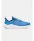 Обувки за момчета UNDER ARMOUR UA BGS PURSUIT 4 BL 6000227-402 СИНЬО