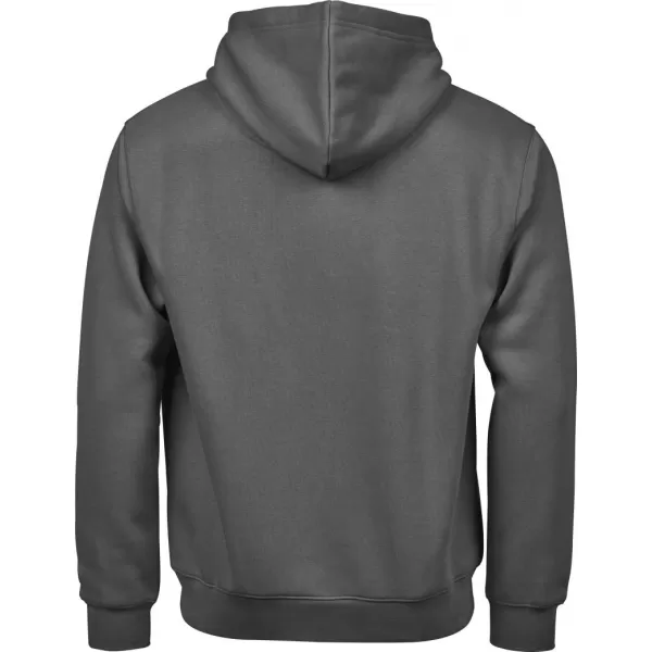  Унисекс суичър TEE JAYS | TJ 5430 ПРАХОВО СИВ 