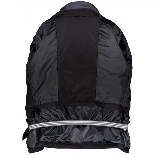  Мъжко яке ALTISPORT PEDAR СИВО 