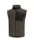 Мъжка жилетка PENTAGON SUMMIT SHERPA FLEECE VEST K04016 КАФЯВО СИВО