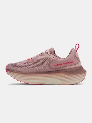 Дамски обувки UNDER ARMOUR UA W INFINITE ELITE 2 РОЗОВО