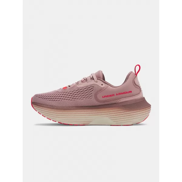  Дамски обувки UNDER ARMOUR UA W INFINITE ELITE 2 РОЗОВО 