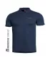 тениска PENTAGON ANASSA POLO K09017 СРЕДНОЩНО СИНЬО