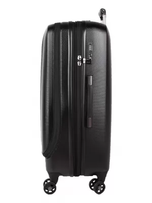 куфар HEYS VANTAGE SMART LUGGAGE L ЧЕРЕН