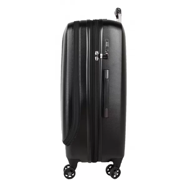  куфар HEYS VANTAGE SMART LUGGAGE L ЧЕРЕН 