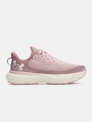 Дамски обувки UNDER ARMOUR UA W INFINITE 3027524-673 РОЗОВО