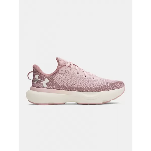  Дамски обувки UNDER ARMOUR UA W INFINITE 3027524-673 РОЗОВО 