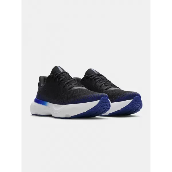  Мъжки обувки UNDER ARMOUR UA INFINITE 3027523-008 ЧЕРЕН 