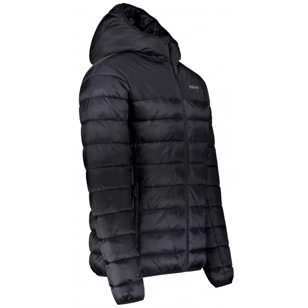 Яке ALTISPORT GEMET ЧЕРНО 