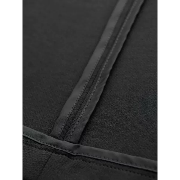  Яке OMBRE OM-BLZB-0101 ГРАФИТ 