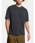 Мъжка тениска UNDER ARMOUR UA M HW OS LOGO WASH SS 1389147-001 ЧЕРЕН