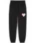 Мъжки анцузи PUMA HOOPERHOTLINE SWEATPANT 63283402 PUMA BLACK