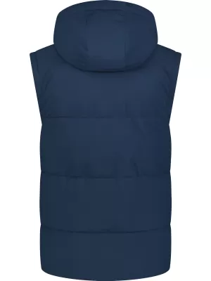 Зимна жилетка NORDBLANC NUMINOUS NBWJM8062 СИНЬО