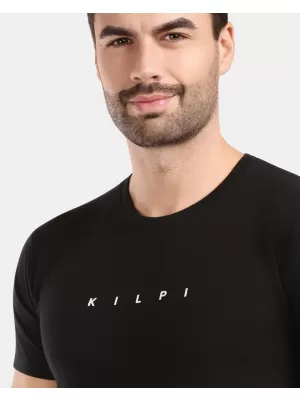 Риза KILPI SPACER-M ZM0305KI ЧЕРНО