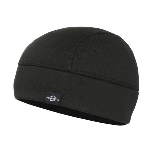  капачка PENTAGON ARCTIC BEANIE HAT K13043 ЧЕРЕН 
