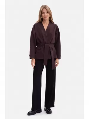 Дамски панталон BEWEAR B300 ЧЕРЕН
