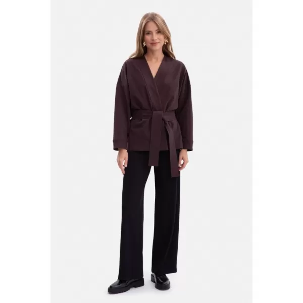 Дамски панталон BEWEAR B300 ЧЕРЕН 