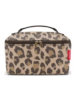 Куфарче REISENTHEL Beautycase Leo Macchiato ЛЕО МАКИАТО