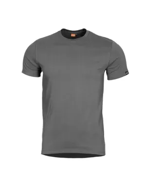 тениска PENTAGON AGERON T-SHIRT BLANK K09012 ВЪЛК/СИВ