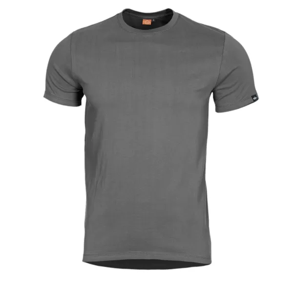  тениска PENTAGON AGERON T-SHIRT BLANK K09012 ВЪЛК/СИВ 
