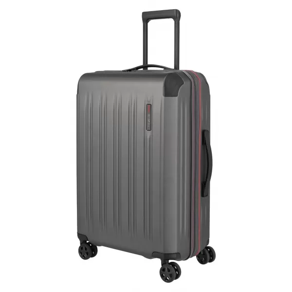  куфар TRAVELITE DYNAMIIC S,M,L АНТРАЦИТ 
