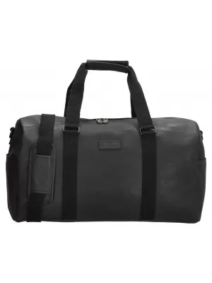 Чанта ENRICO BENETTI ROTTERDAM SPORT BAG ЧЕРЕН
