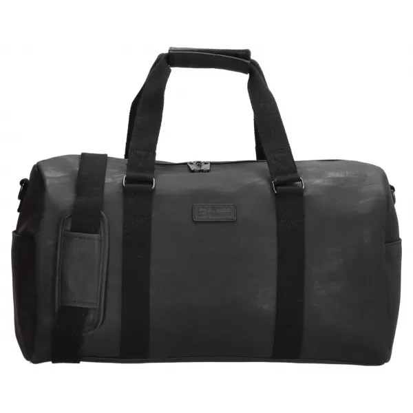  Чанта ENRICO BENETTI ROTTERDAM SPORT BAG ЧЕРЕН 