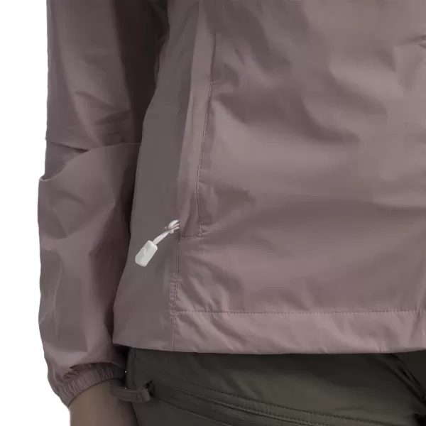  Дамско яке PENTAGON CLOUDBURST PACKABLE WOMENS RAIN JACKET K07020 ЧЕРЕН 